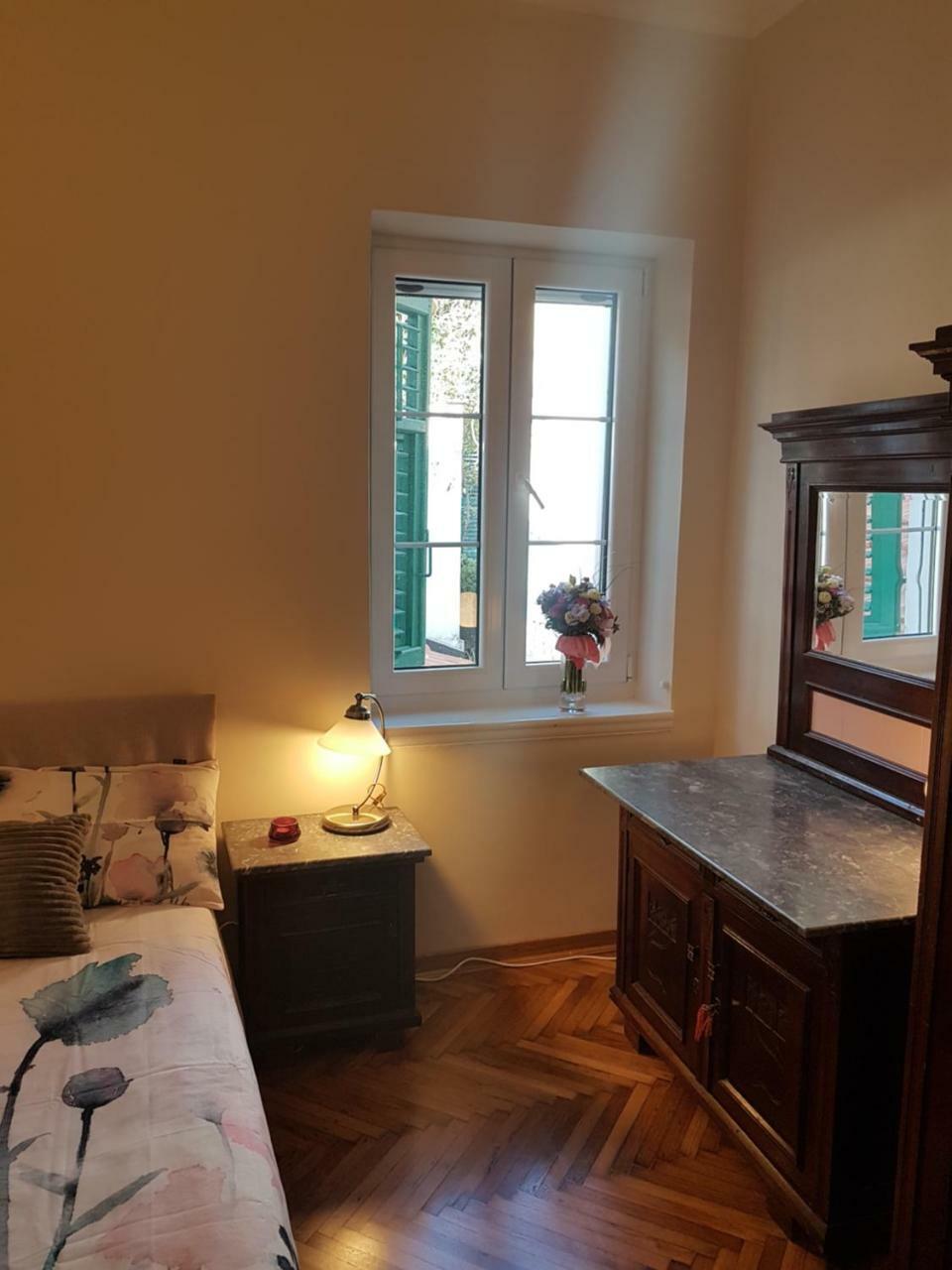 Apartman Natalia Tivat Exterior foto