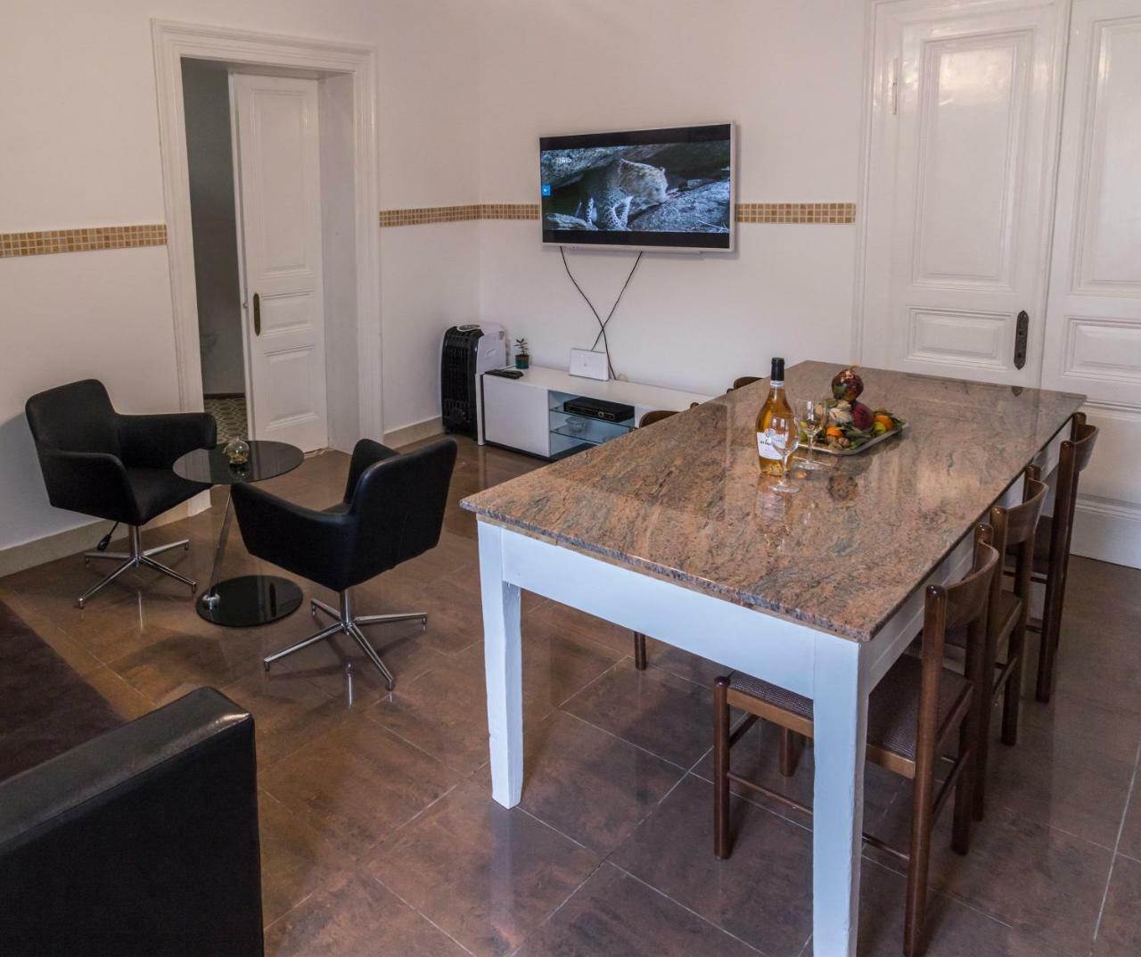 Apartman Natalia Tivat Exterior foto
