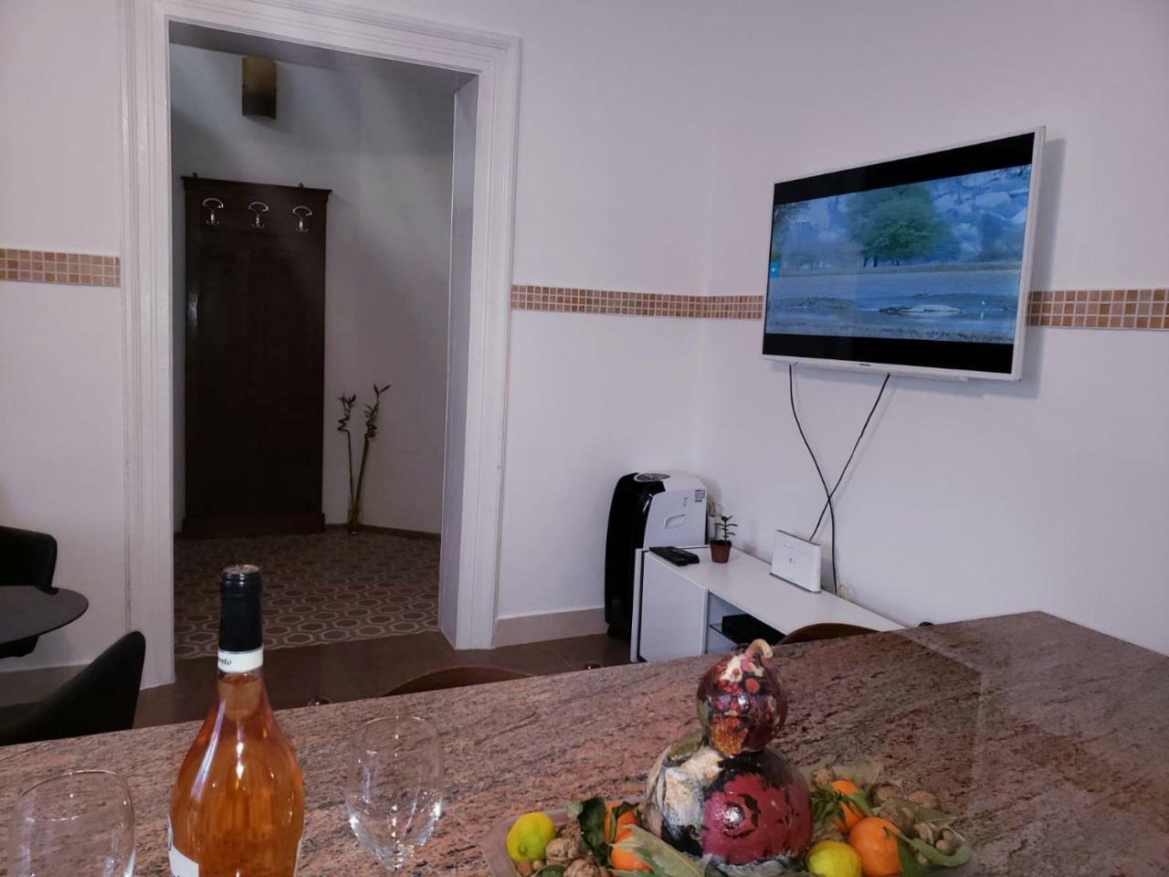 Apartman Natalia Tivat Exterior foto